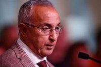 Alejandro Blanco: "La decisión que tome el COI será la mejor para todos"