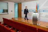 Limitado el aforo en tanatorios y 25 personas como máximo podrán acompañar el cortejo fúnebre