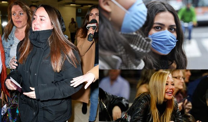 Crónica de la semana