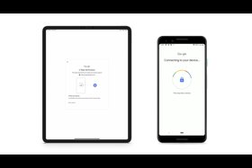Cómo convertir un móvil iOS o Android en una llave de seguridad para acceder a las cuentas de Google