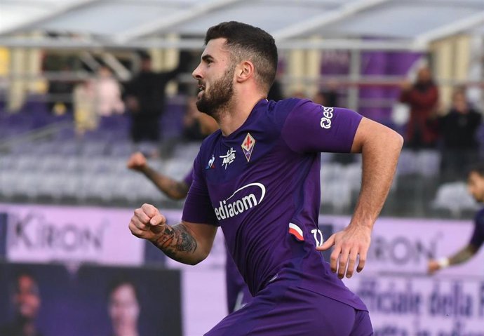 Italy cup - ACF Fiorentina vs Atalanta BC