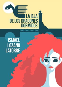 Portada de La isla de los dragones dormidos