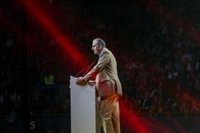 La Embajada de China censura a Ortega Smith por referirse al coronavirus como "virus chinos": "Stop racismo"