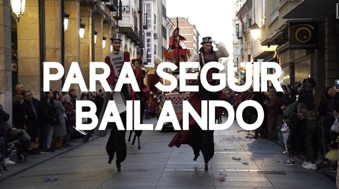 Una de las imágenes del vídeo.