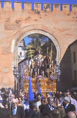 Granada cancela la Semana Santa
