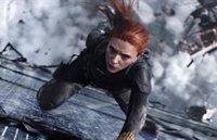 Scarlett Johansson: Las heroínas como Viuda Negra deberían ser algo más que "Batman con tacones"