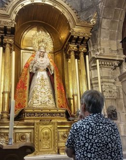 Jerez de la Frontera (Cádiz) suspende las procesiones en Semana Santa