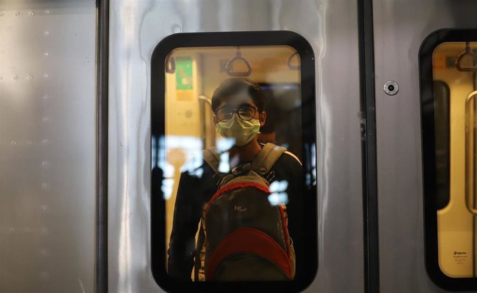 Coronavirus en India