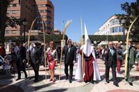 Melilla suspende su Semana Santa por el coronavirus