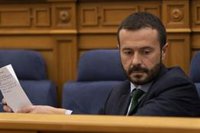 Escudero llama a un consumo responsable como clave para la sostenibilidad durante la cuarentena