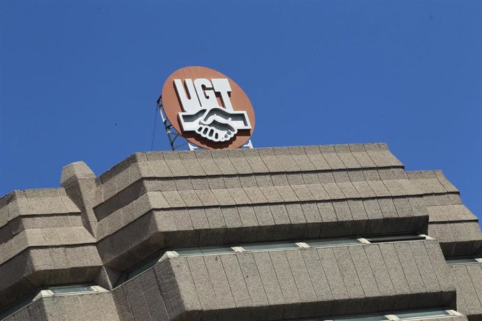 Economía/Laboral.- UGT sube el sueldo a sus trabajadores un 3% en 2019 y contempla un alza de hasta otro 3% en 2020
