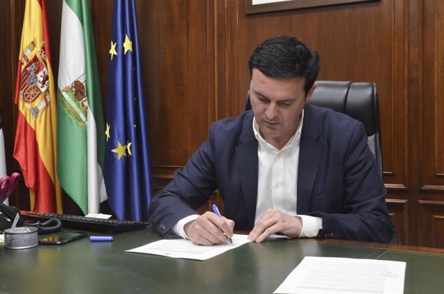 Diputación de Almería implanta medidas económicas para ayudar a los municipios a prevenir el Covid-9