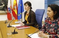 Sanidad recomienda a las personas con síntomas de coronavirus no acudir al hospital si no es imprescindible