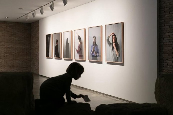 Exposición 'Geografías del viaje' de la DPH