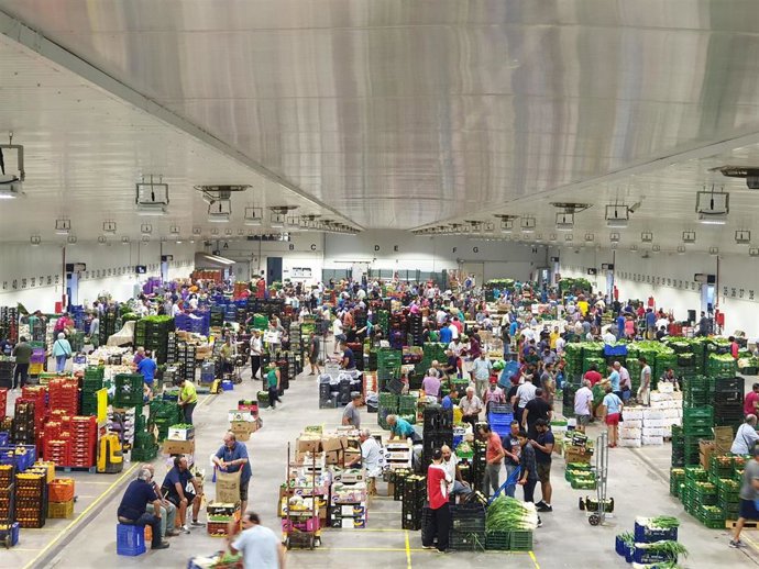 Tira de Comptar en Mercavalencia