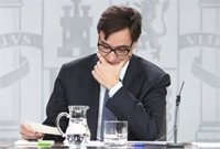 Coronavirus.- Los muertos en España ascienden a 288, un aumento de 152 en un día, y los contagiados a 7.753