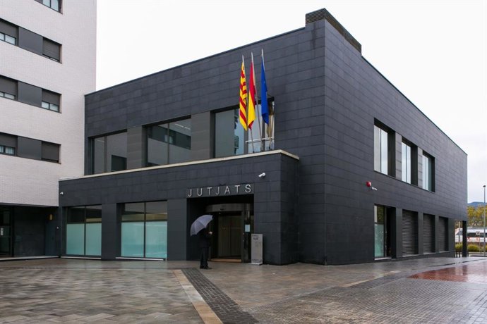 Juzgado de Barcelona
