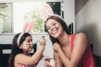 Coronavirus en casa: ideas para divertirse con los niños en el hogar