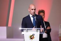 Rubiales: "Soy optimista por naturaleza, pero hay que tener los pies en el suelo"