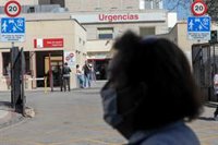 Coronavirus.- Los casos de coronavirus alcanzan los 7.948 en España, con 292 muertos y 517 altas