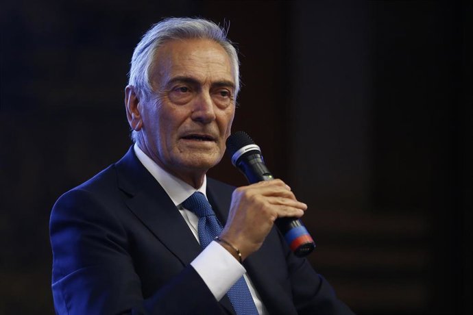 Renewal Rai and FIGC agreement in Rome