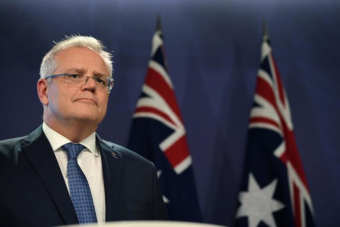 Coronavirus.- Australia impone cuarentena a todas las personas que lleguen de ot
