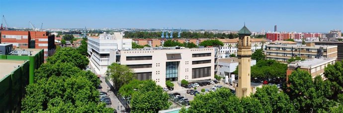 Centro de investigación de la US