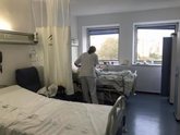Foto: Satse Madrid avisa del "agotamiento crónico" de las enfermeras y pide reforzar las plantillas