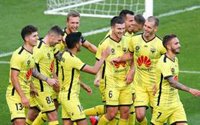 La A-League seguirá jugando a puerta cerrada pese a tener a dos equipos en cuarentena