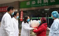 China ya tiene en los casos importados la principal amenaza para erradicar el coronavirus