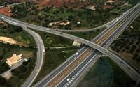 Disminuye el tráfico en las carreteras de Mallorca y los accesos a Palma, sin retenciones en hora punta