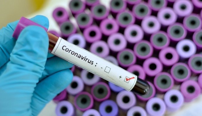 Terapia coronavirus