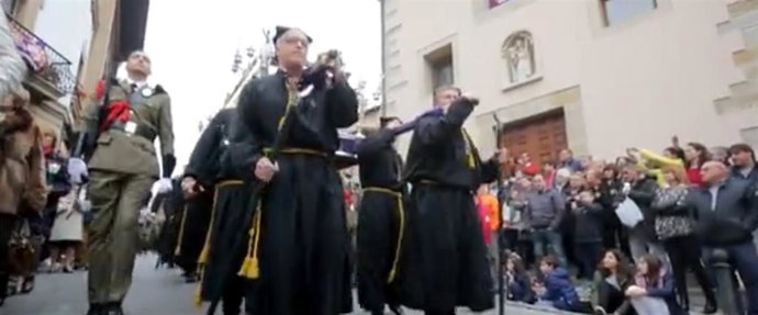Semana Santa