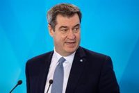 Baviera declara el estado de emergencia por el coronavirus y anuncia un fondo de 10.000 millones de euros