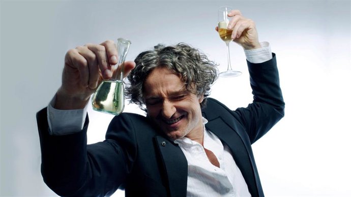 Goran Bregovic anuncia conciertos en Barcelona y Madrid