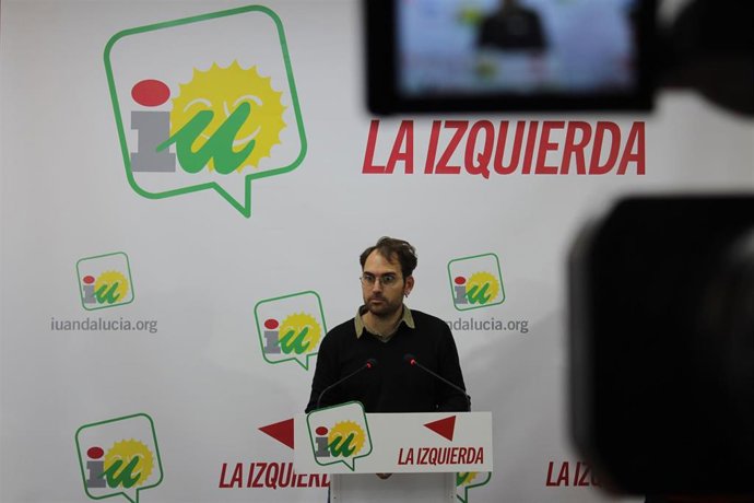 Valero llama a combatir "el negacionismo" de la violencia de género, que "no es suficientemente rechazada" por PP y Cs 