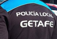 Policía de Getafe identifica a 338 personas e impone 36 denuncias por saltarse el estado de alarma