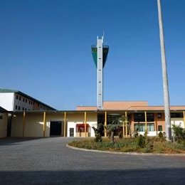 La prisión de Morón de la Frontera