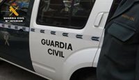 Muere una mujer de 34 años en un accidente de tráfico en la A-483 en la provincia de Huelva
