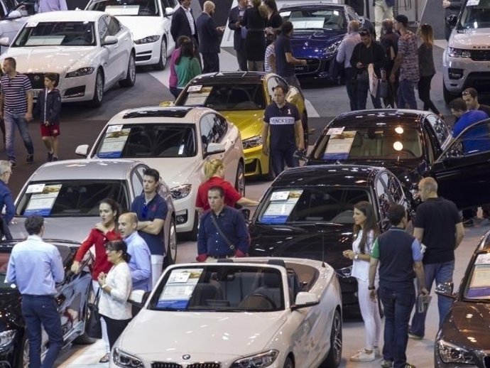 Ancove reclama un plan de incentivos que cubra toda la cadena de mercado sin discriminar motorizaciones