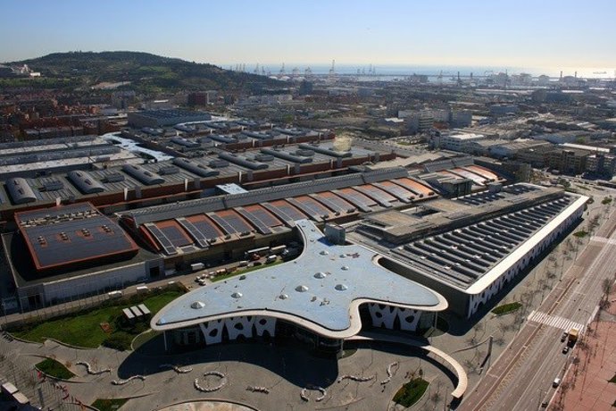 Fira de Barcelona