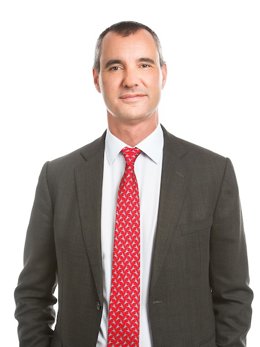 Andre Pienaar, Founder, C5 Capital