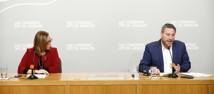 Coronavirus.- Pérez pide evitar aglomeraciones para comprar alimentos ya que el 