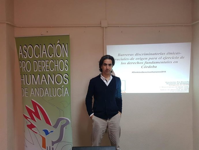 Presentación del informe de Apdha