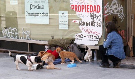 Cooperación y Desarrollo