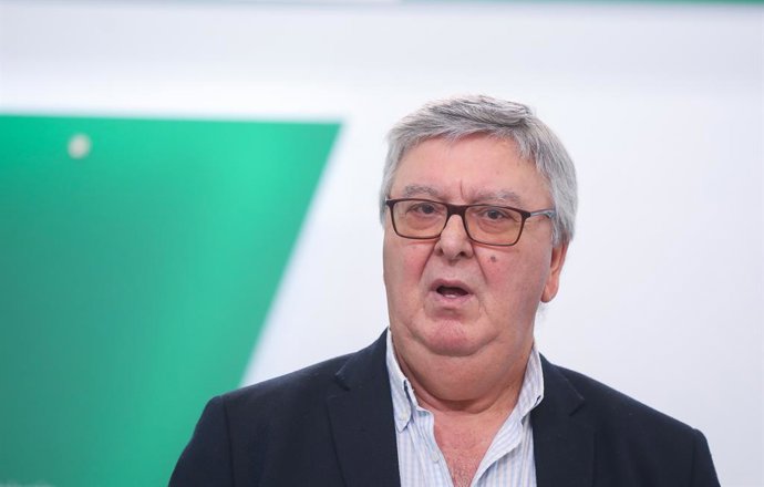 Coronavirus.-UPA sostiene que la agricultura y ganadería son sectores con dificu