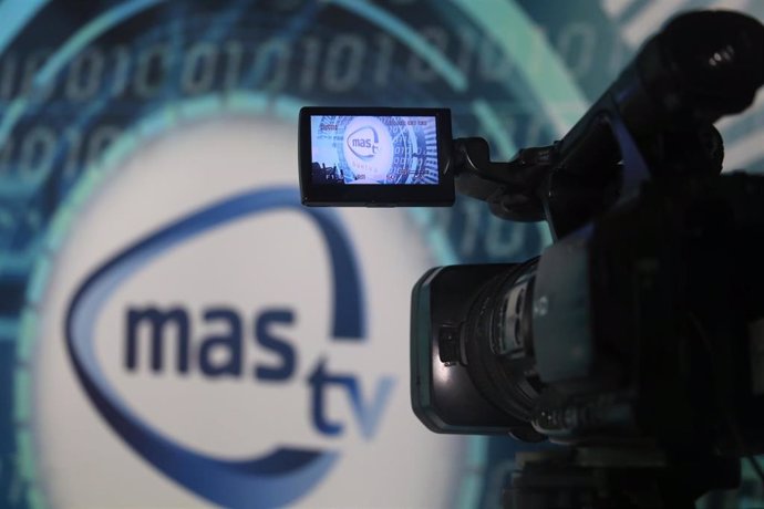 Imagen de MAS TV Huelva