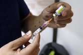 Foto: Estados Unidos inicia un ensayo clínico para probar una vacuna contra el coronavirus