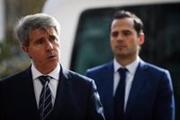 Garrido habló esta tarde con Gobierno central para evitar que vuelva a haber aglomeraciones en transportes