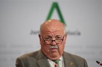 Salud calcula que la sanidad pública andaluza necesitará un incremento de 341,5 millones por la pandemia del coronavirus